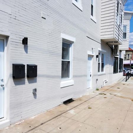 Great Studio Apartment By Universities Philadelphia Ngoại thất bức ảnh