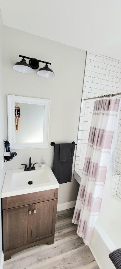 Great Studio Apartment By Universities Philadelphia Ngoại thất bức ảnh