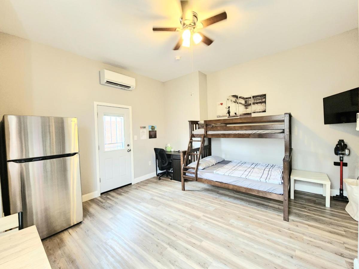Great Studio Apartment By Universities Philadelphia Ngoại thất bức ảnh